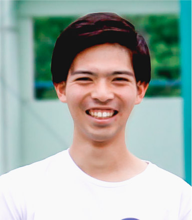 天海 翔